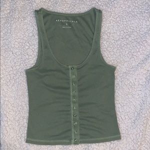 Aeropostale tank top